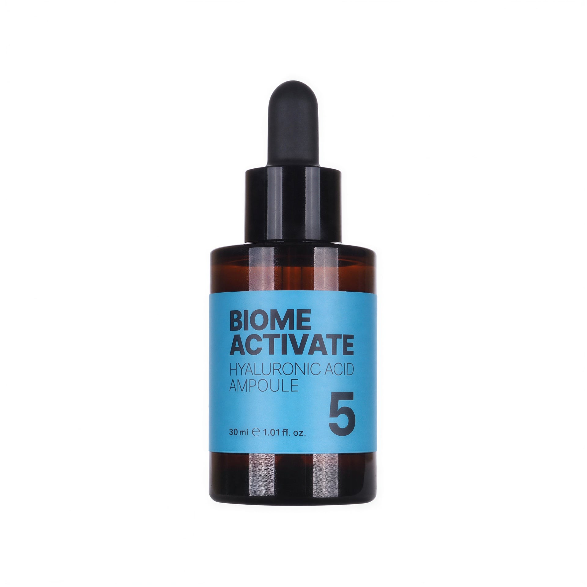 Biome Activate Hyaluronic Acid 5 Ampoule