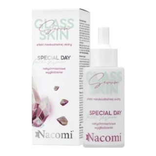 Nacomi Glass Skin Serum