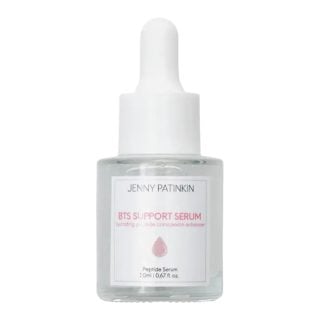 Jenny Patinkin BTS Support Serum