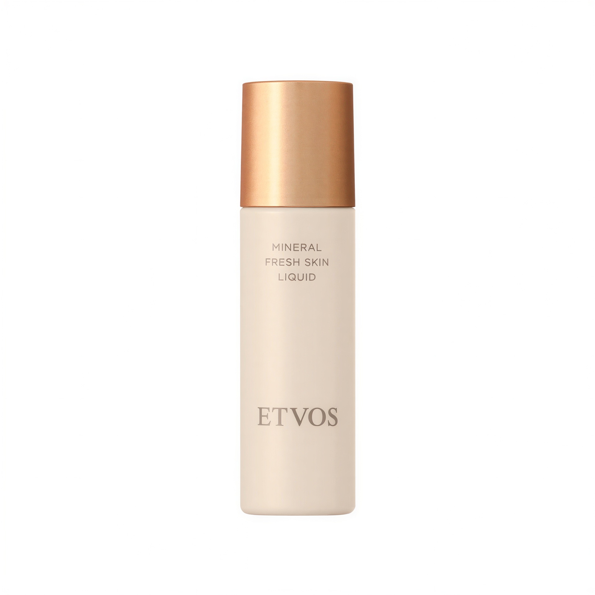 ETVOS Mineral Fresh Skin Liquid Foundation