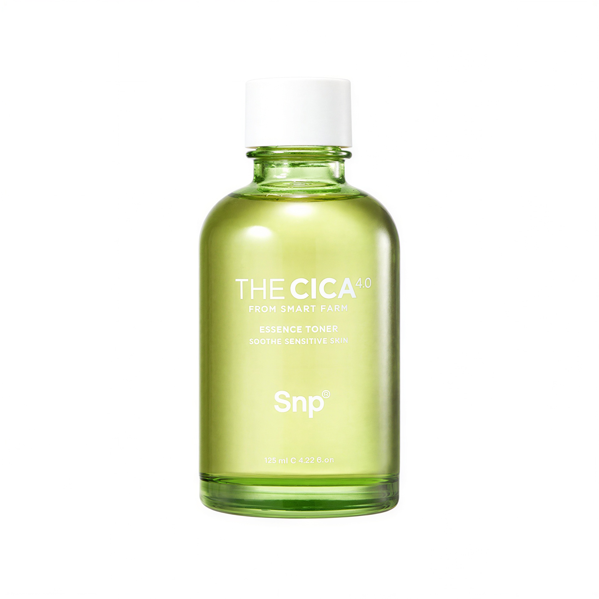 SNP The Cica 4.0 Essence Toner
