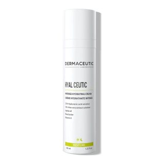 Dermaceutic Laboratoire كريم Hyal Ceutic المرطّب المكثف