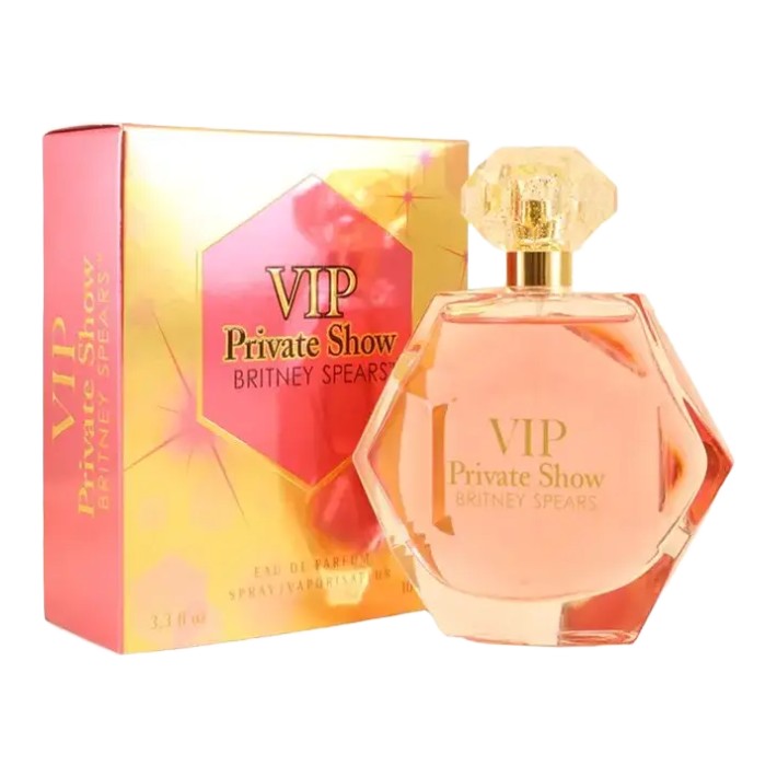 Britney Spears Fragrances VIP Private Show Eau de Parfum