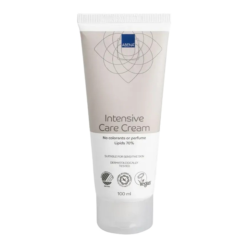 Abena Intensive Care Cream