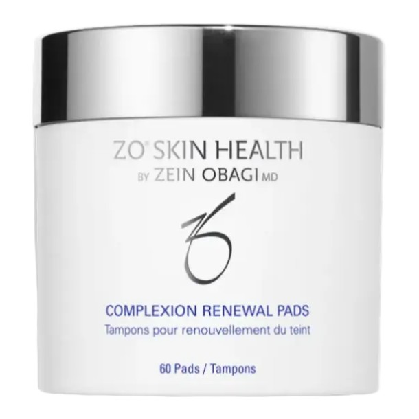 ZO Skin Health Complexion Renewal Pads