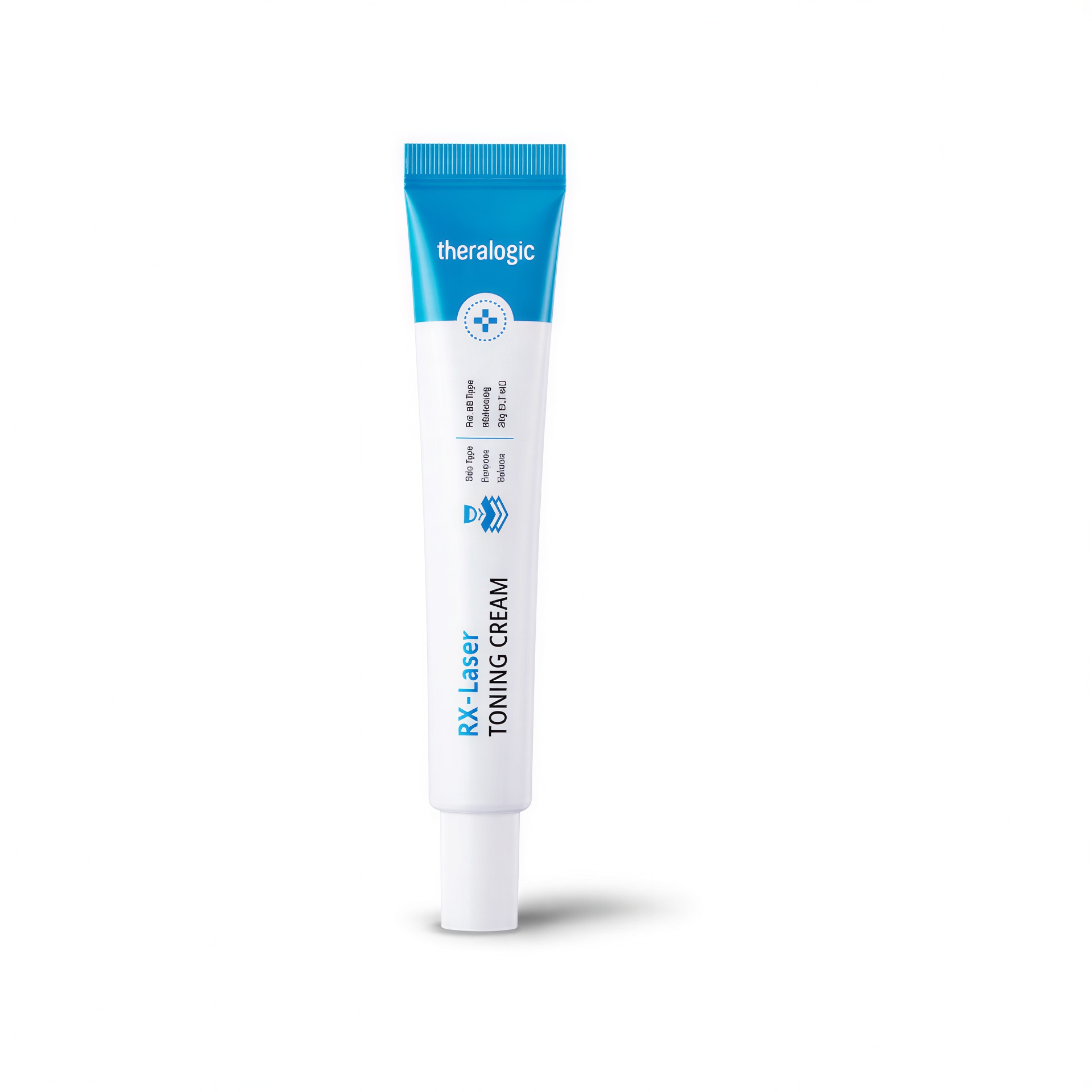 Theralogic RX Laser Toning Cream