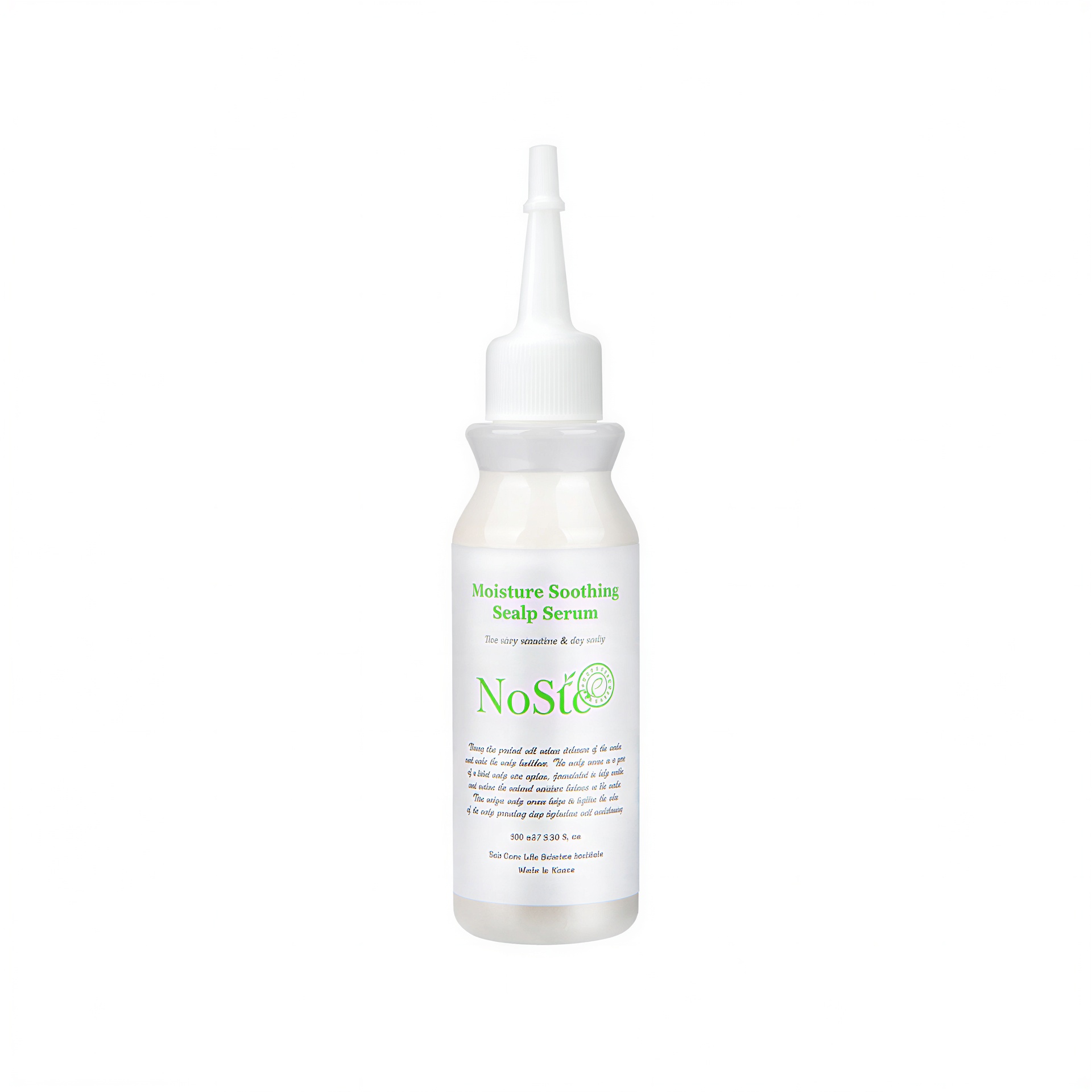 Noste Moisture Soothing Scalp Serum