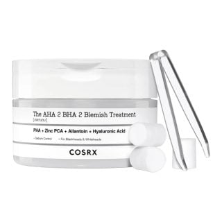 COSRX The AHA 2 BHA 2 Blemish Treatment