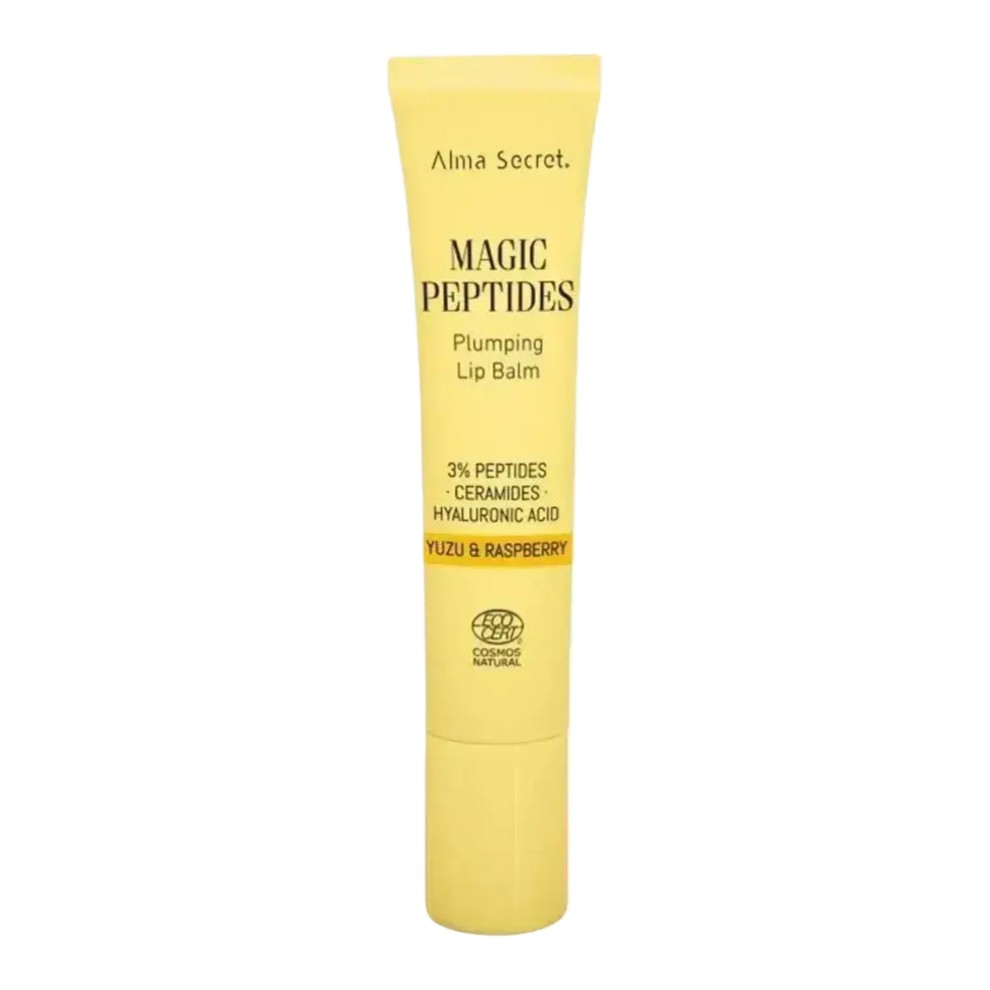 Alma Secret Magic Peptides Lip Balm