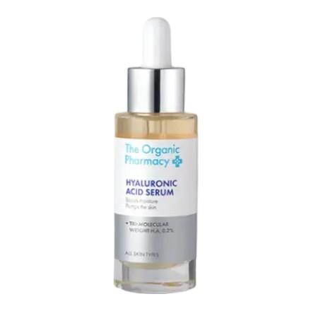 The Organic Pharmacy Hyaluronic Acid Serum