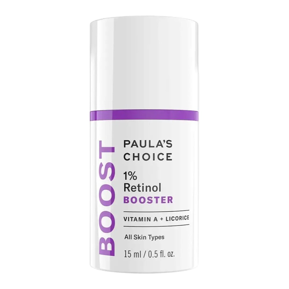 Paula's Choice 1% Retinol Booster