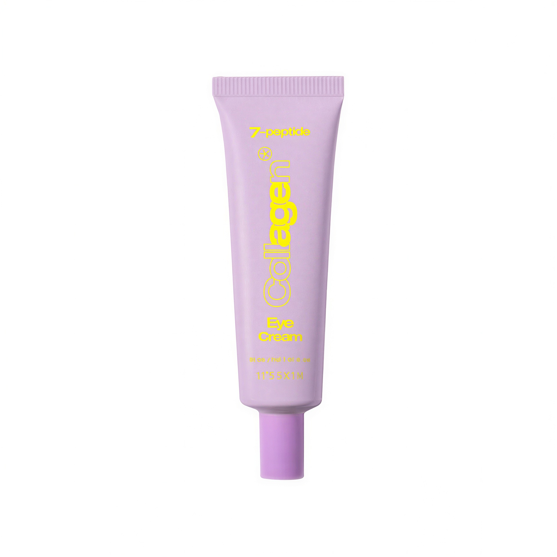 It's Skin Seven Peptide Collagen Eye Cream