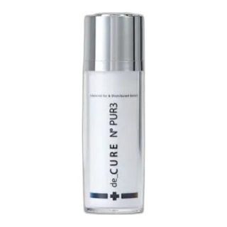 de_CURE Nourishing Oxygen Serum