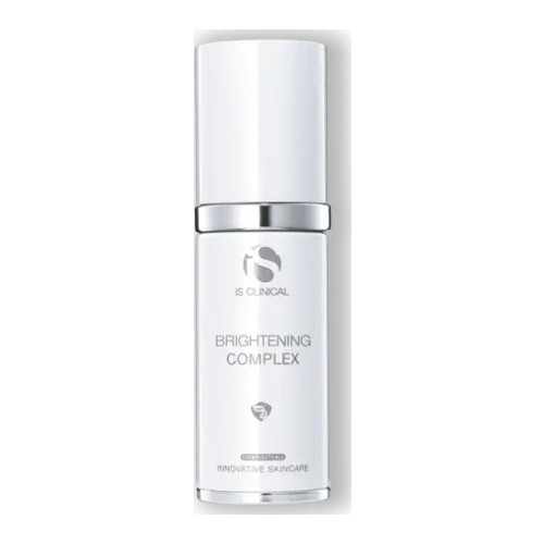 Is Clinical Brightening Complex