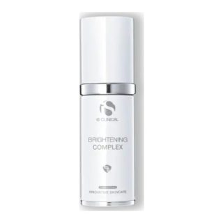 Is Clinical Brightening Complex