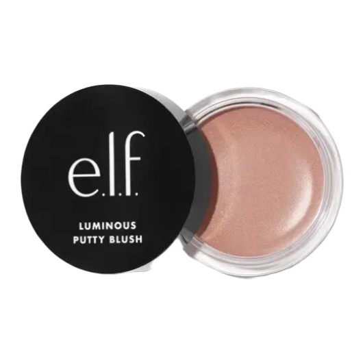 e.l.f. cosmetics Luminous Putty Blush