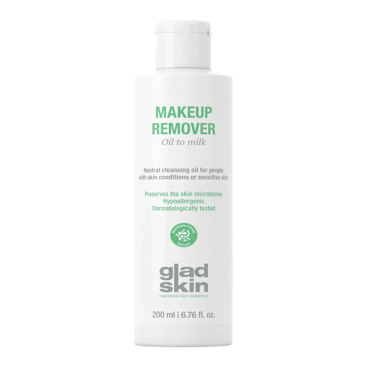 Gladskin Makeup Remover