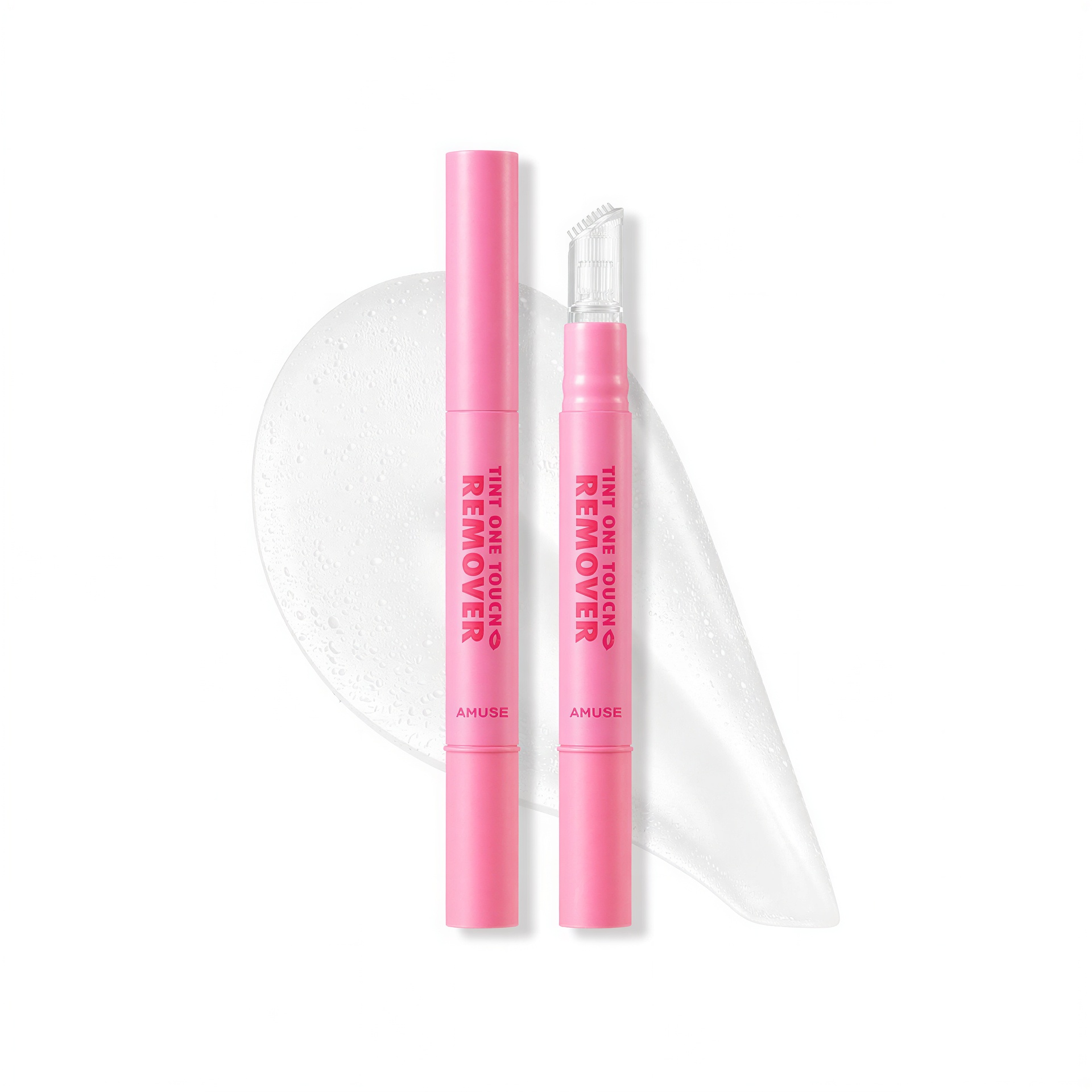 AMUSE Tint One Touch 卸妝液