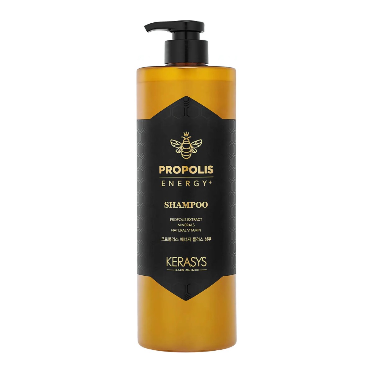 Kerasys Propolis Energy+ Shampoo