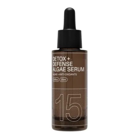 Routinely Detox + Defense Algae Serum
