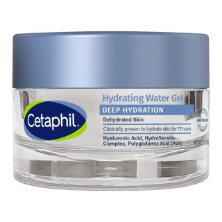 Cetaphil Deep Hydration جل مائي مرطّب