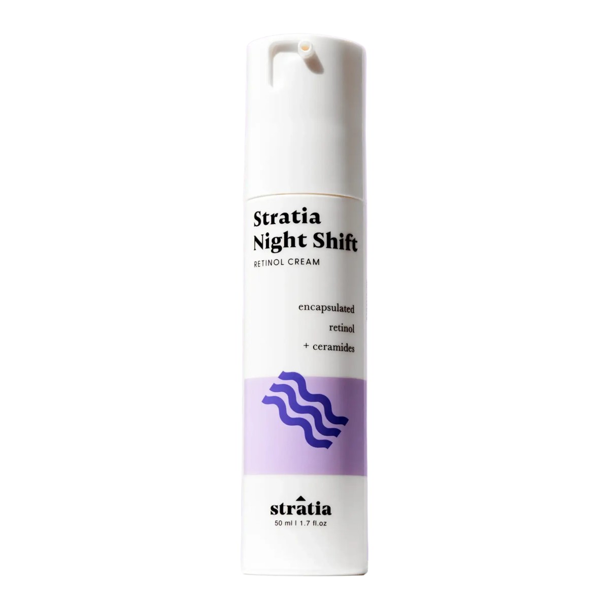 Stratia Night Shift