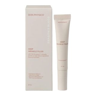 Skin Physics Deep Wrinkle Filler