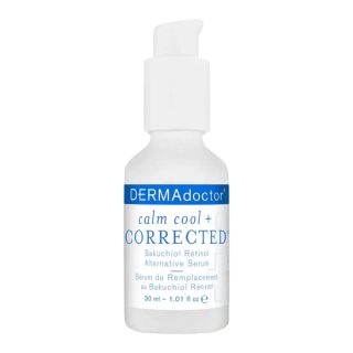 DERMAdoctor Calm Cool + Corrected Bakuchiol Retinol Alternative Serum