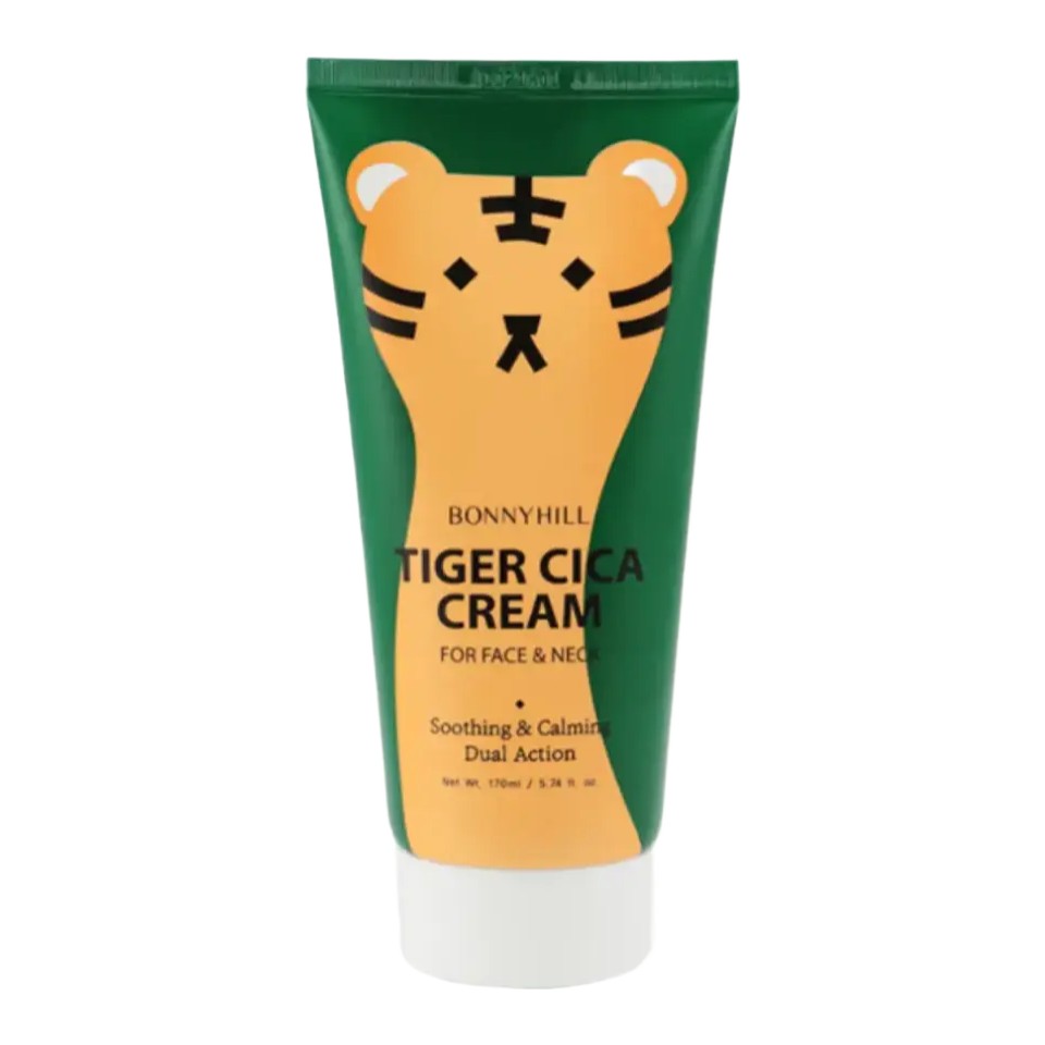 Bonnyhill Tiger Cica Cream
