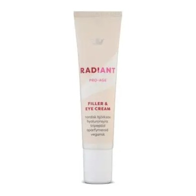 Kronan Radiant Filler Eye Cream