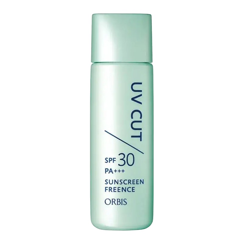Orbis UV Cut Sunscreen Freence SPF 30 PA+++