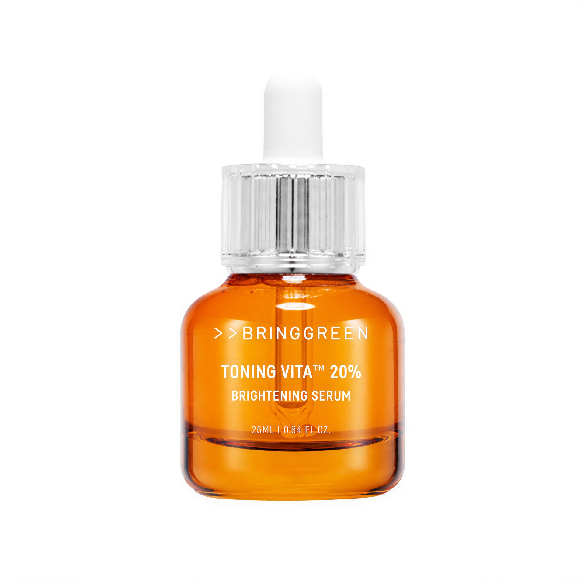 Bring Green Toning Vita™ 20% Bright Serum