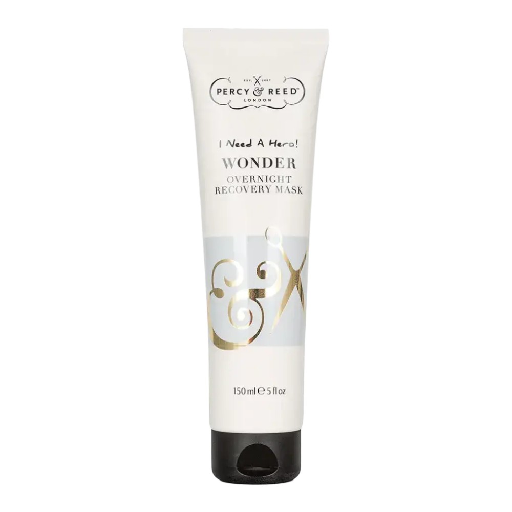 Percy & Reed I Need A Hero! Wonder Overnight Recovery Mask