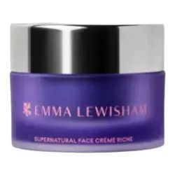Emma Lewisham Supernatural Face Crème Riche