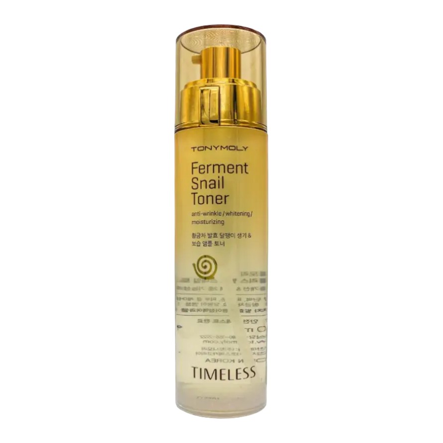 TONYMOLY Timeless Ferment Snail Toner