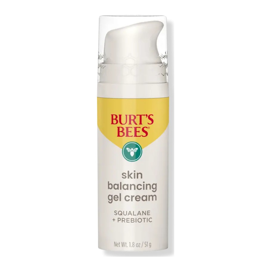 Burt's Bees Skin Balancing Gel Cream