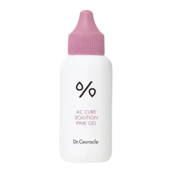 Dr.Ceuracle AC Cure Solution Pink Gel