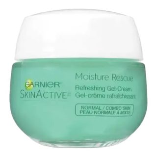 Garnier كريم جل منعش لإنقاذ الترطيب