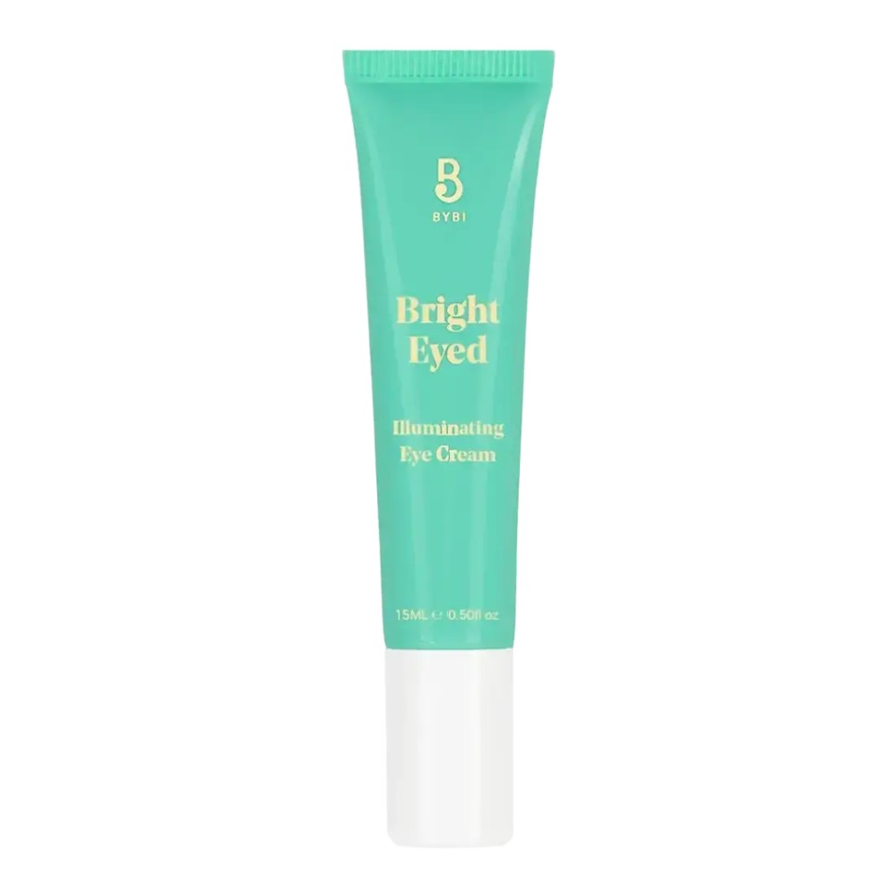 BYBI Bright Eyed Illuminating Eye Cream