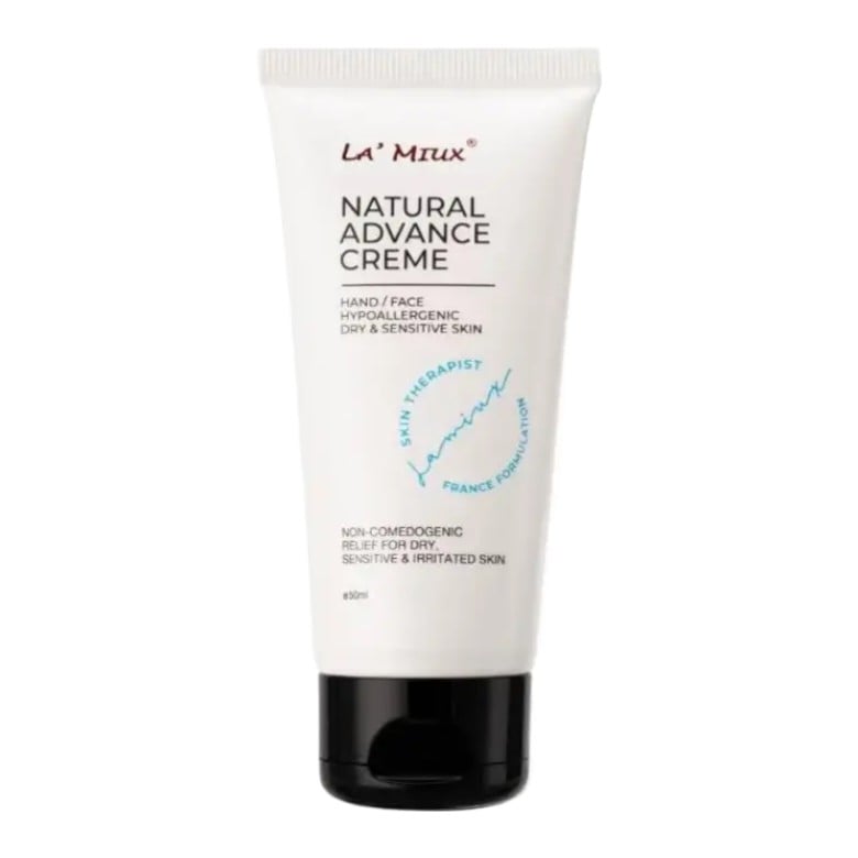 La Miux Natural Advance Creme