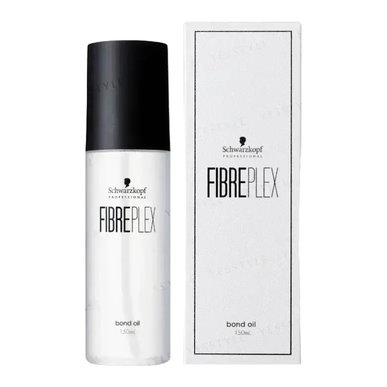 Schwarzkopf Professional Fibreplex Bond Oil