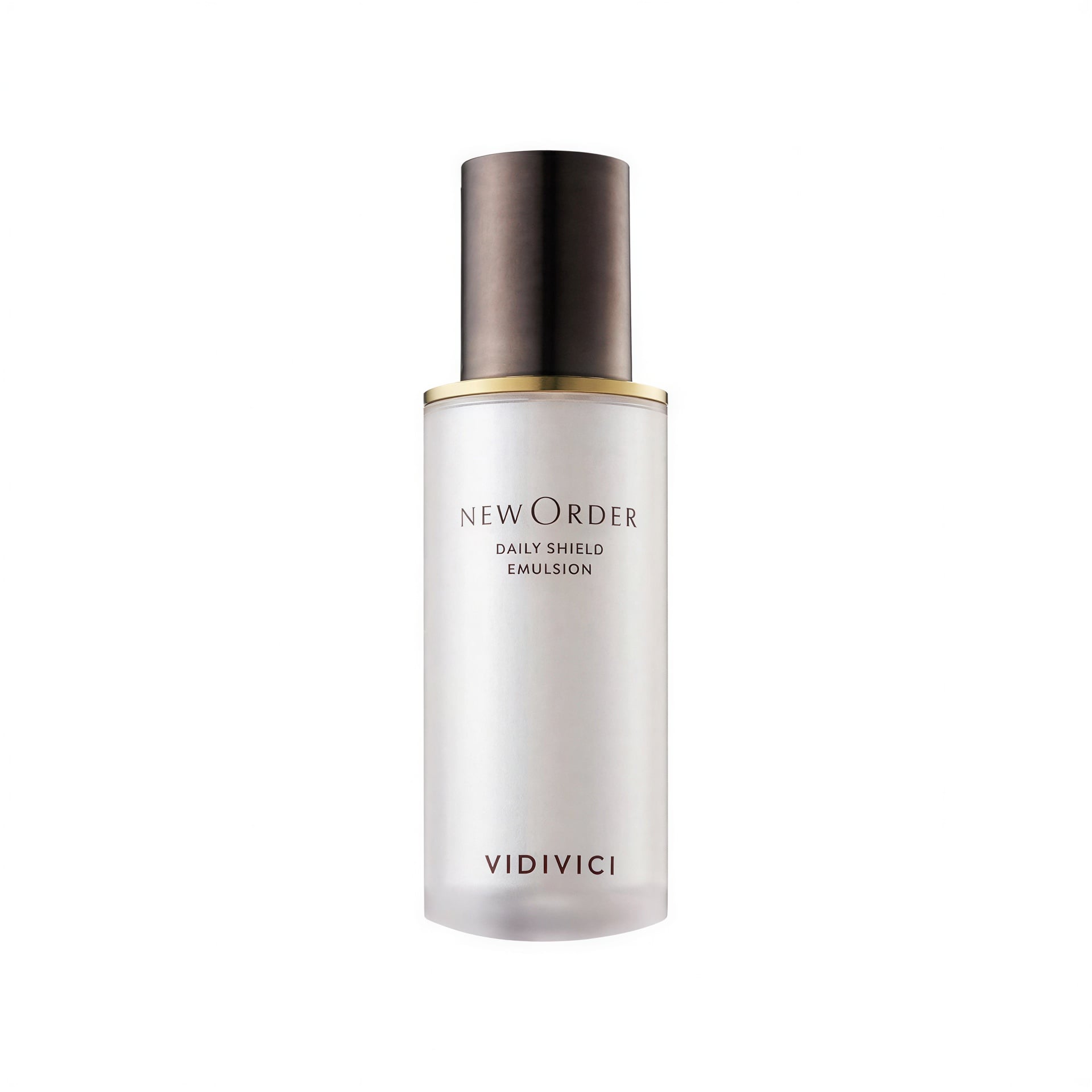 VIDIVICI New Order Daily Shield Emulsion