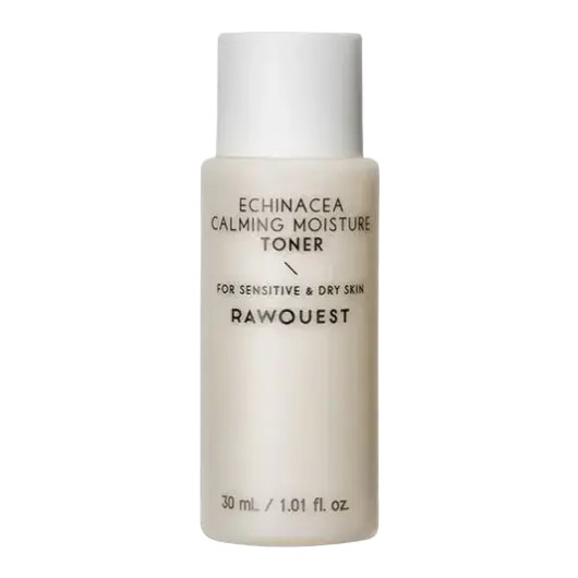Rawquest Echinacea Calming Moisture Toner