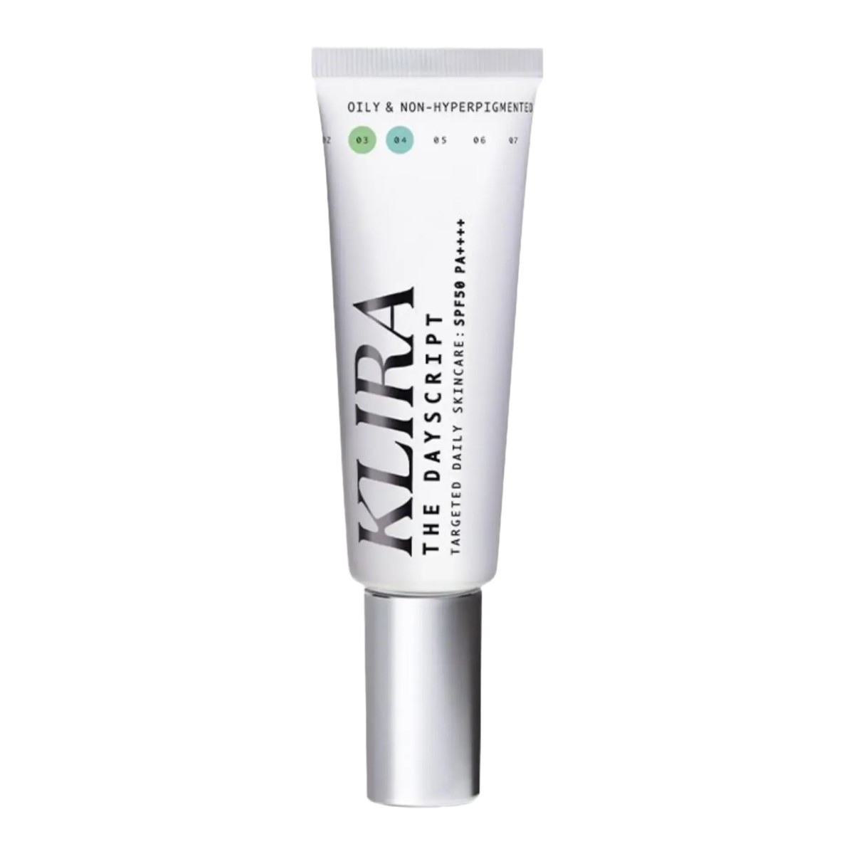 Klira The Dayscript SPF50 PA++++