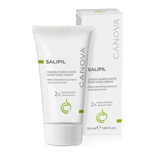 Canova Salipil Purifying Cream