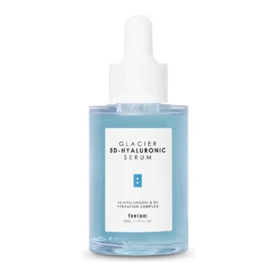feelxo: Glacier 5D Hyaluronic Serum