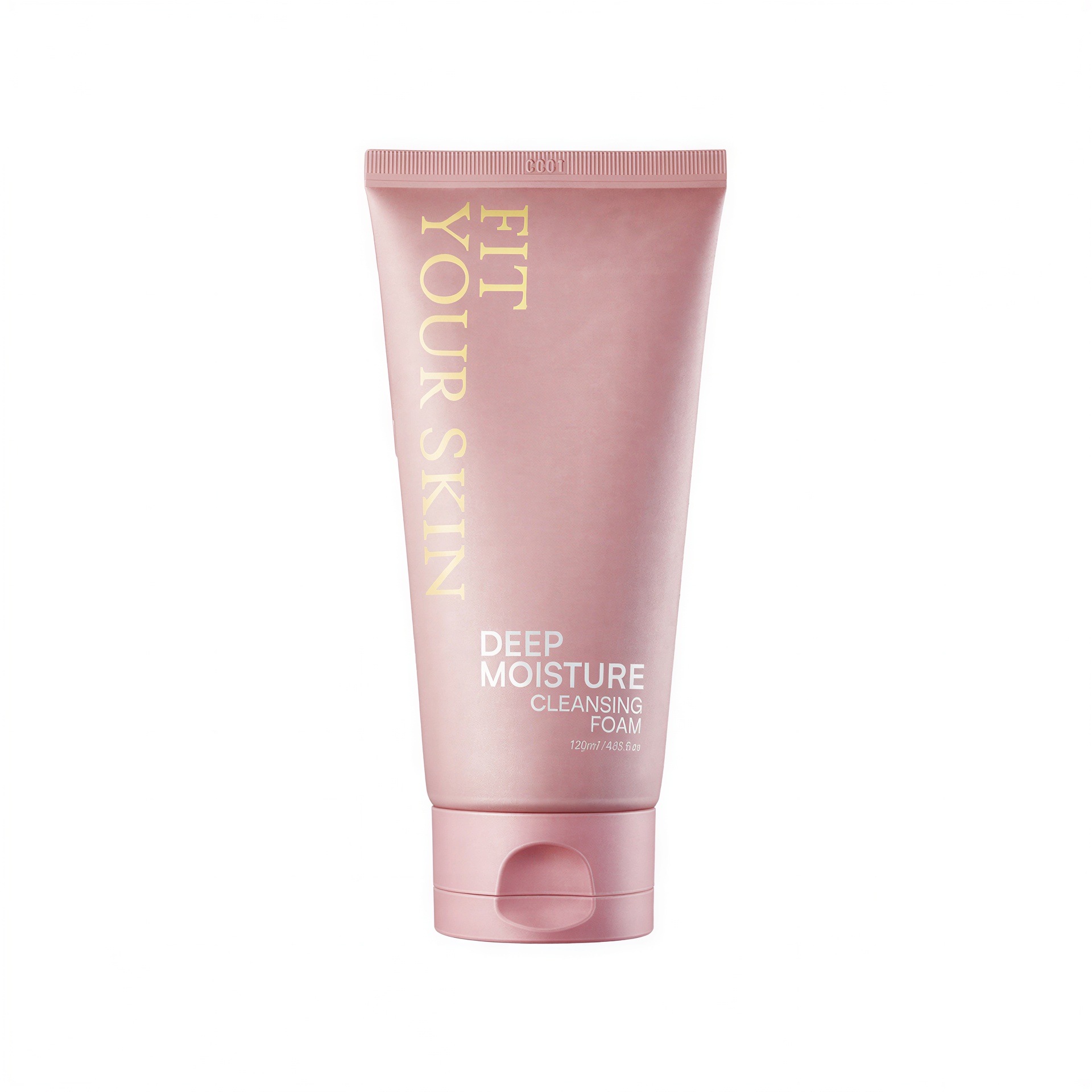 Fit Your Skin Deep Moisture Cleansing Foam