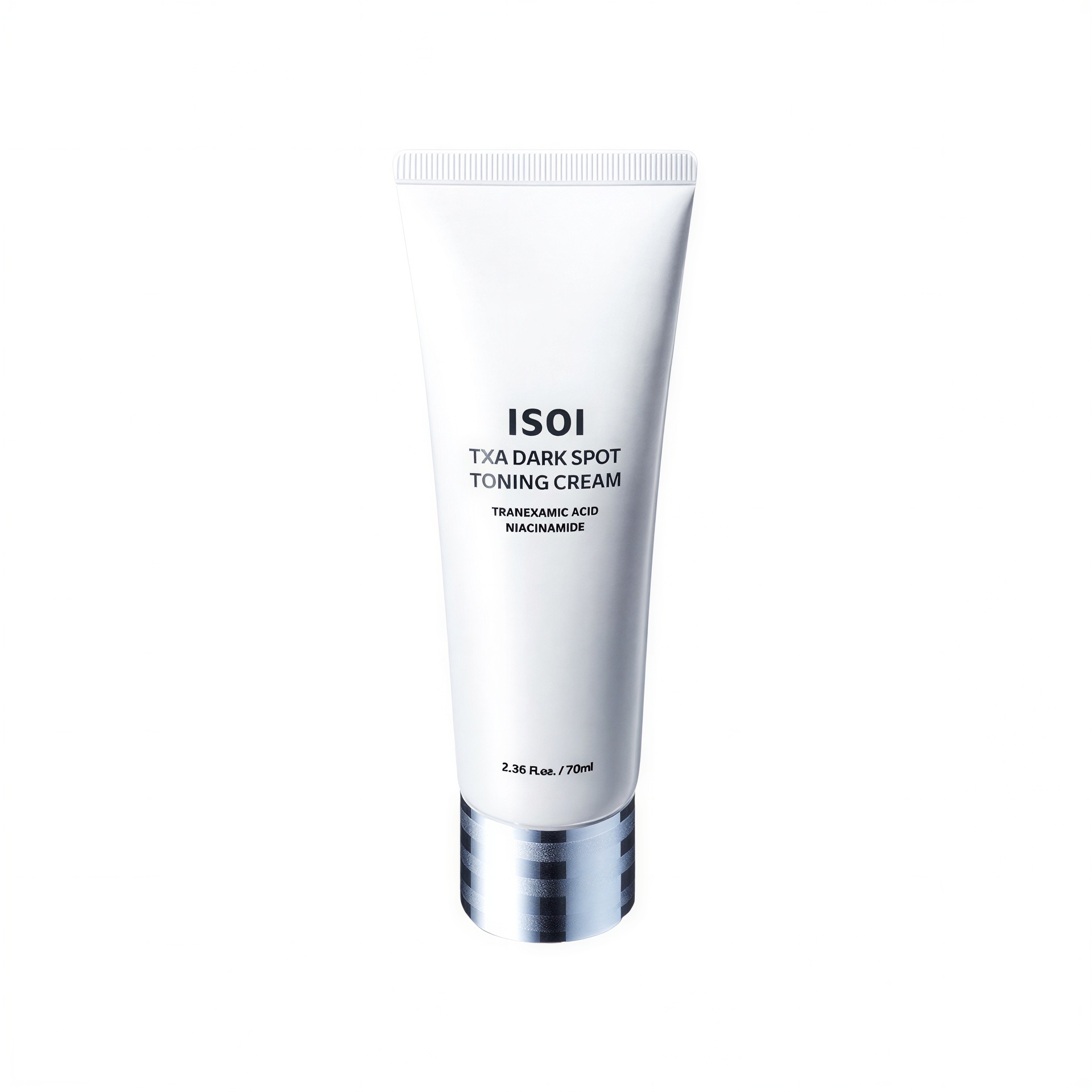 ISOI TXA Dark Spot Toning Cream