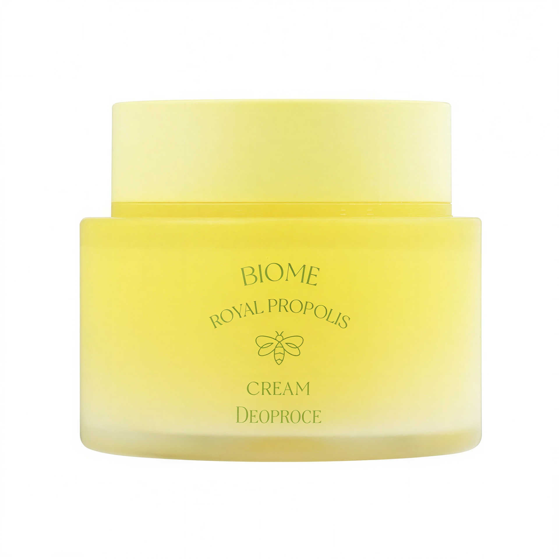Deoproce Biome Royal Propolis Cream