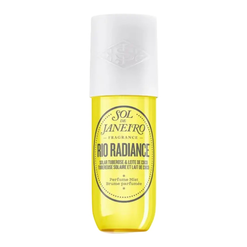 Sol De Janeiro Rio Radiance Perfume Mist
